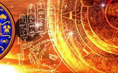 Indian Astrologers in Chicago