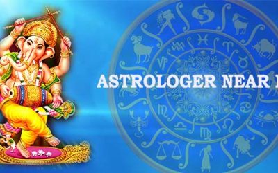 Astrologer Near Me