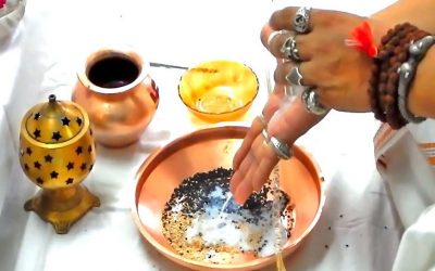 Pitru Dosha Pooja In Srirangapatna