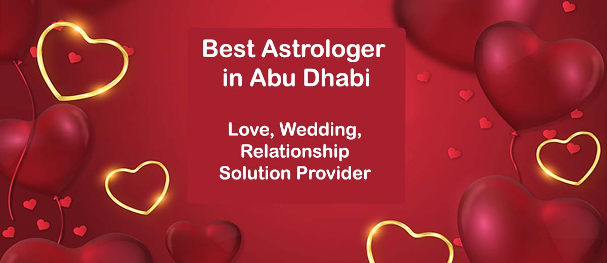 Best Astrologer In Abu Dhabi