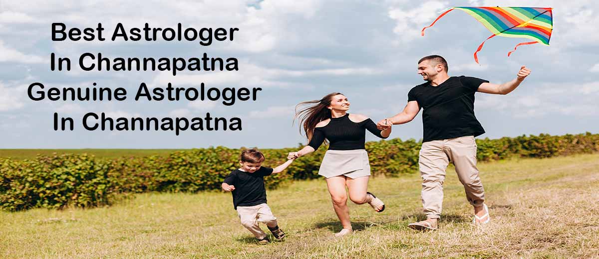 best astrologer in channapatna