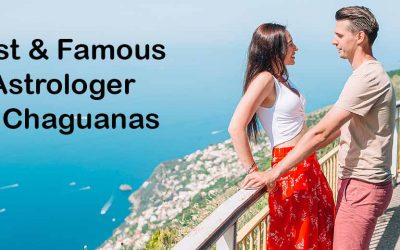 Best & Famous Astrologer In Chaguanas