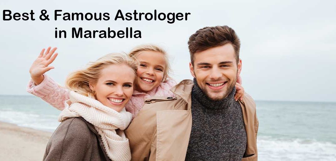 Best & Famous Astrologer In Marabella