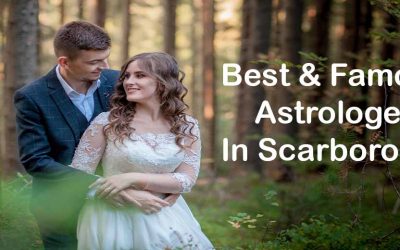 Best & Famous Astrologer In Scarborough