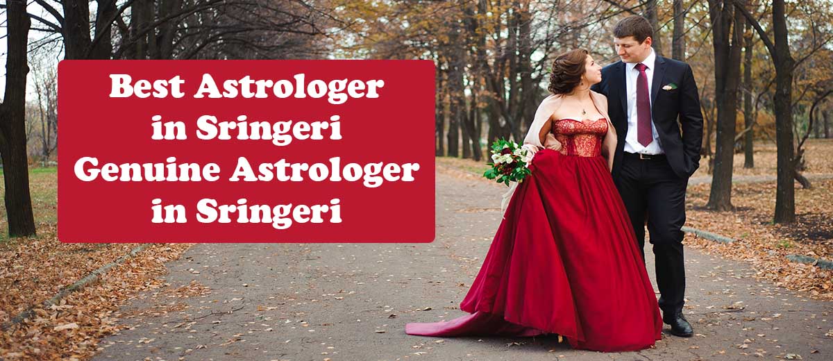 Best Astrologer in Sringeri