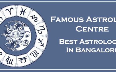 Best Astrologer In Bangalore – Good Astrologer In Bangalore