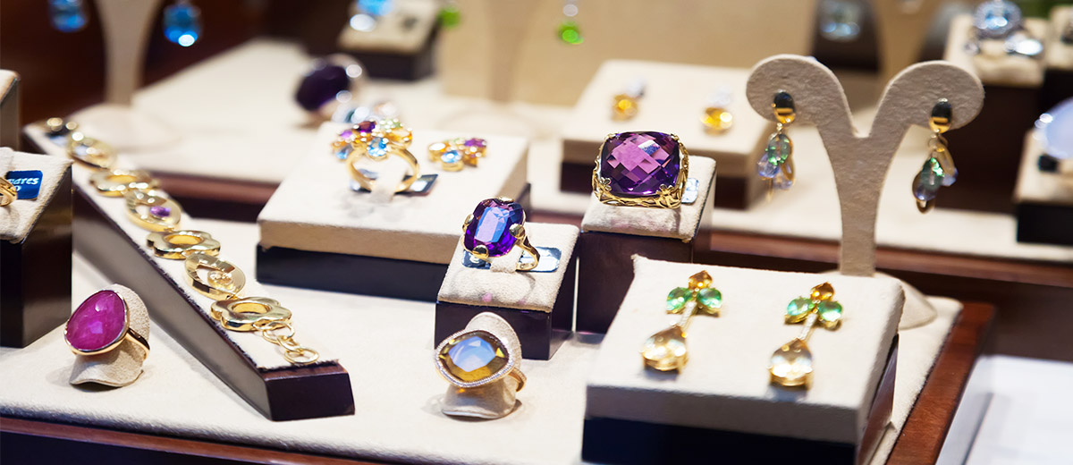 Gems And Stones Shops In Bangalore 