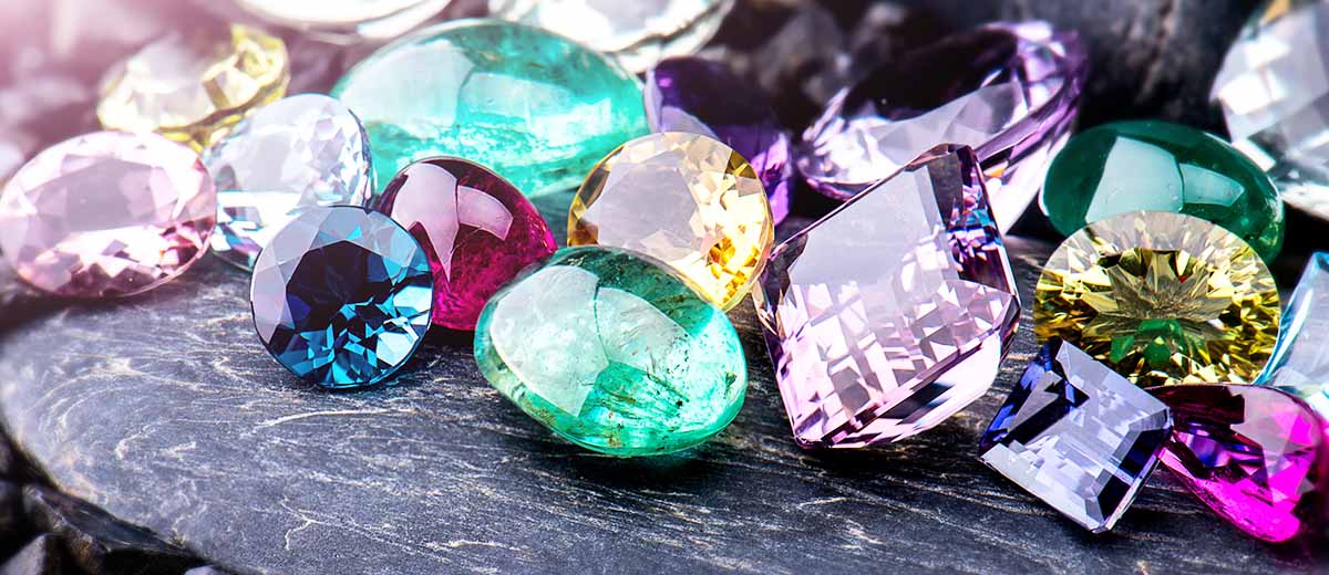 Gemstones In Bangalore 