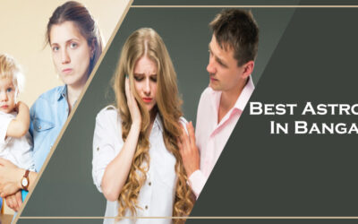 Best Astrologer In Bangalore – Meet Our Astrologer