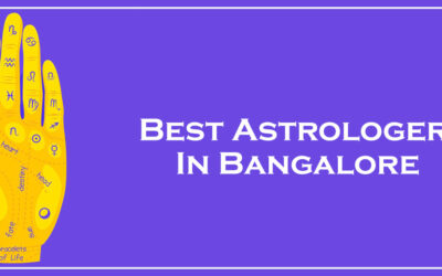 Best Astrologer In Bangalore – Clear You’re Doubts