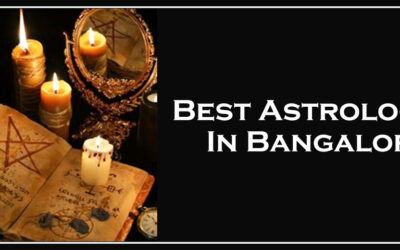 Best Astrologer In Bangalore – Ask Astrology And Black Magic