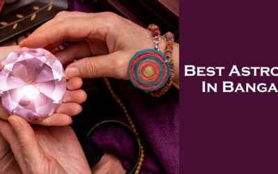 Best Astrologer In Bangalore – Get An Accurate Predictions