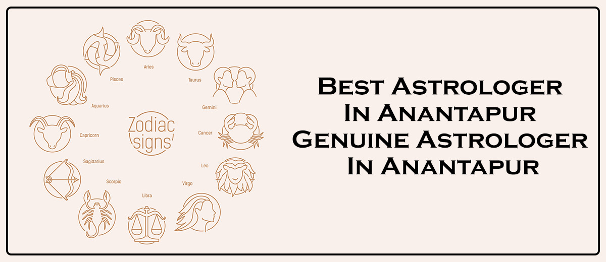 Best Astrologer in Anantapur