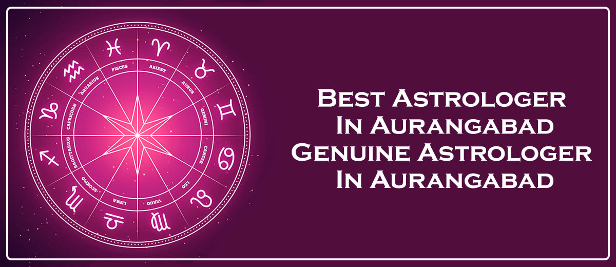 Best Astrologer in Aurangabad