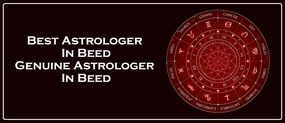 Best Astrologer in Beed