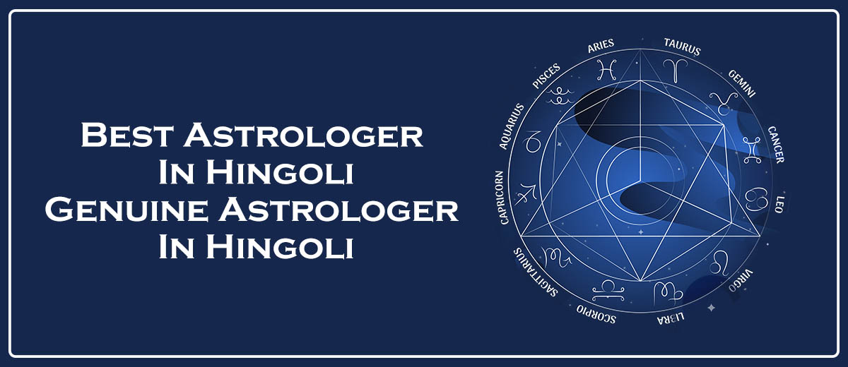 Best Astrologer in Hingoli