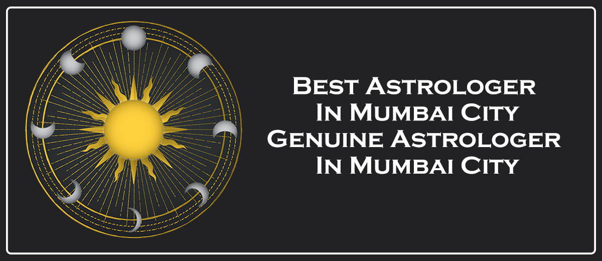 Best Astrologer in Mumbai City