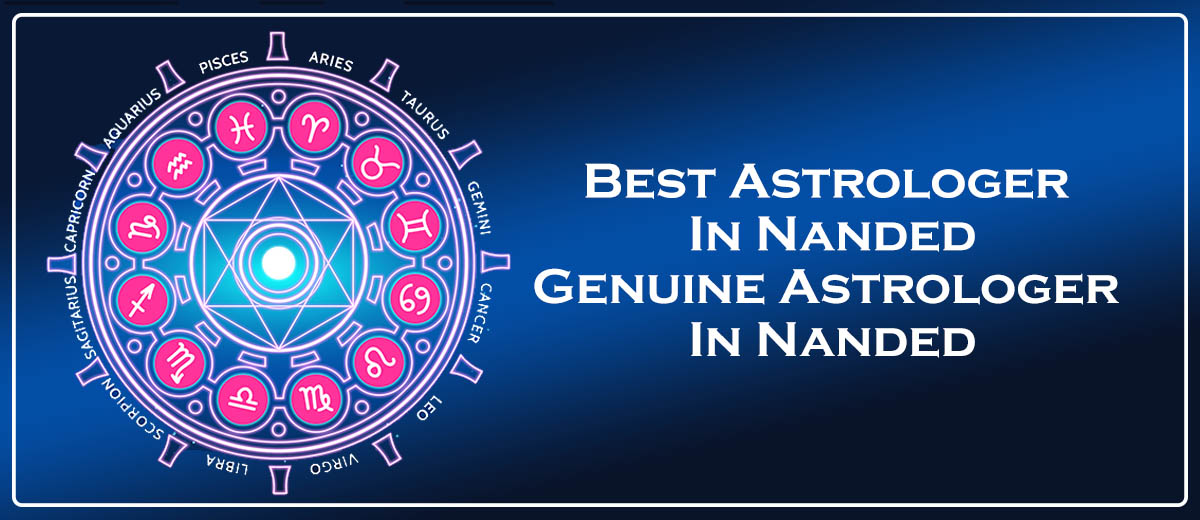 Best Astrologer in Nanded