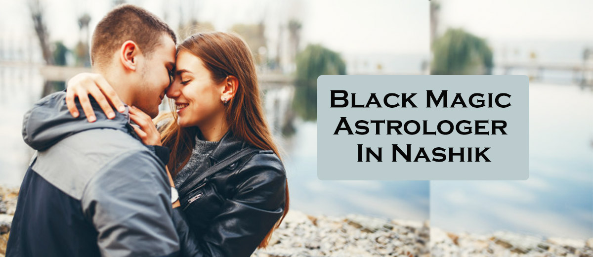 Black Magic Astrologer in Nashik