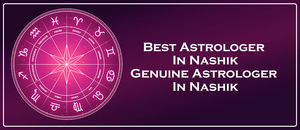 Best Astrologer in Nashik