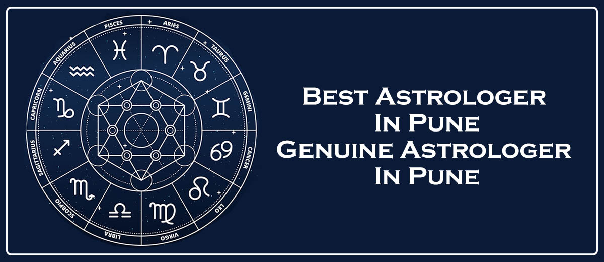 Best Astrologer in Pune
