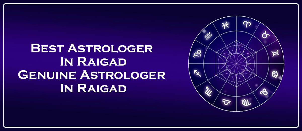 Best Astrologer in Raigad