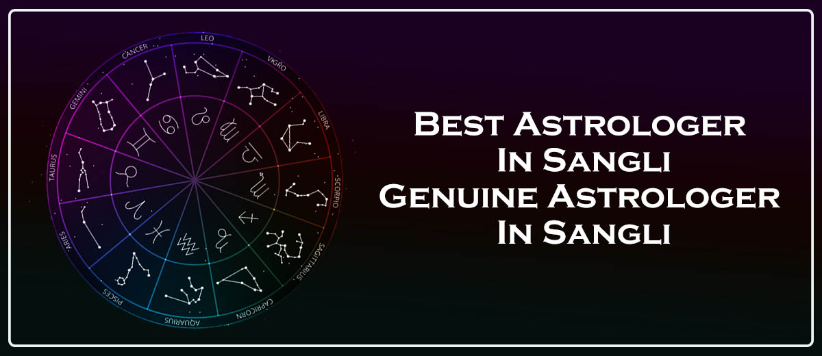 Best Astrologer in Sangli