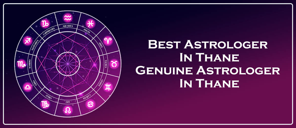 Best Astrologer in Thane