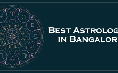 Best Astrologer in Bangalore for All Solutions Gives 100% Accurate Prediction and Results