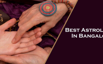 Best Astrologer In Bangalore – Ask Questions And Get Answer