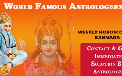 Weekly Bhavishya 24/09/2023-30/09/2023