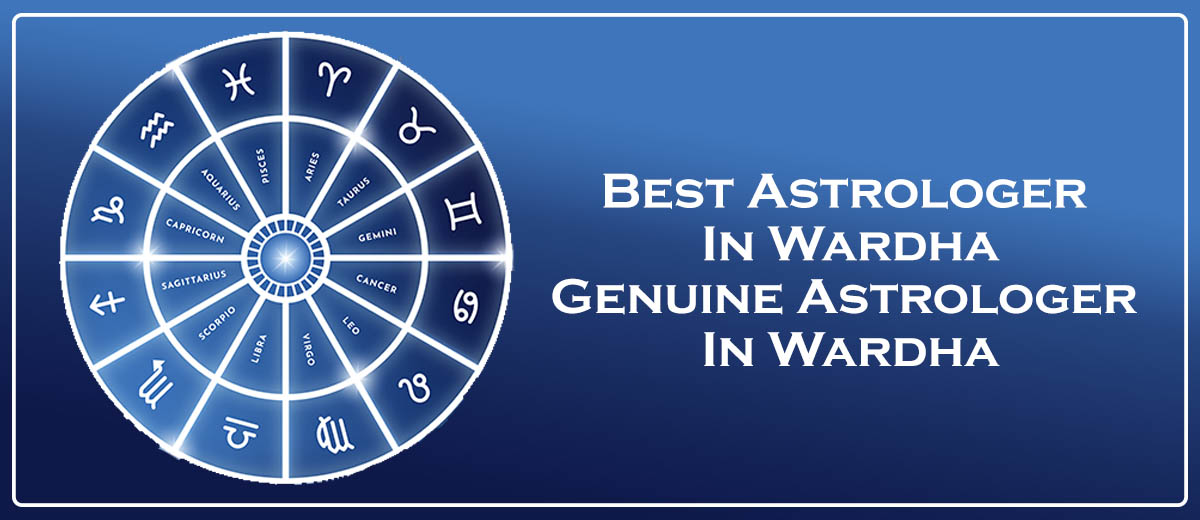 Best Astrologer in Wardha