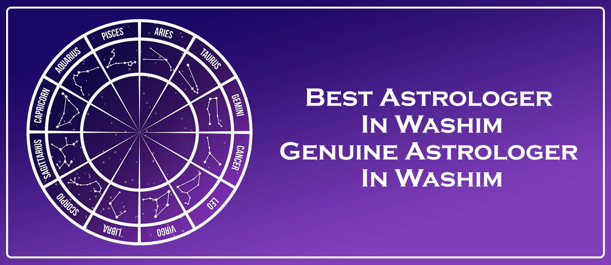 Best Astrologer in Washim
