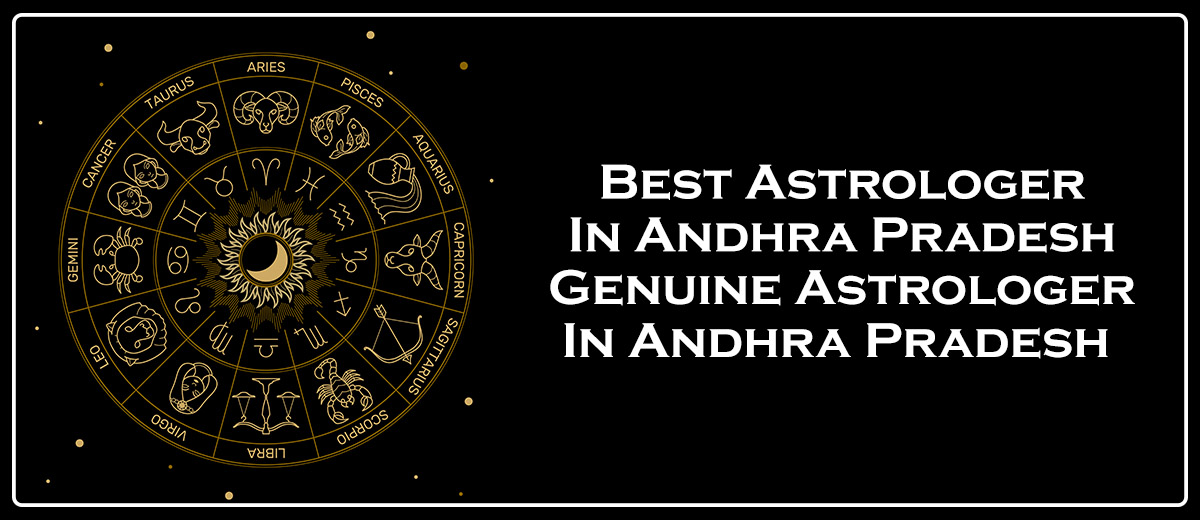 Best Astrologer in Andhra Pradesh
