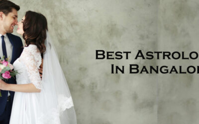 Best Astrologer In Bangalore – Give Positive Solutions To Love Problems Easily