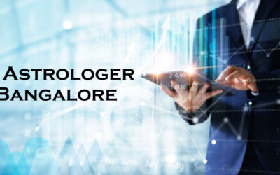 Best Astrologer In Bangalore – Rejoice the true pleasures of business prosperity and growth