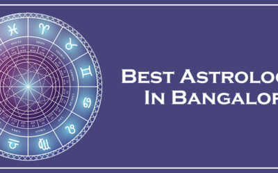 Best Astrologer In Bangalore – Get Solution For Every Life Problems