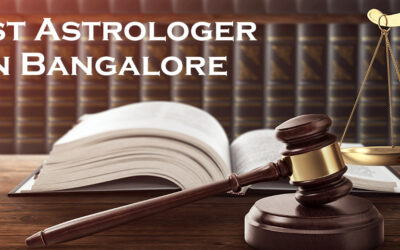 Best Astrologer In Bangalore – Give Positive Solutions To Court Cases Problems