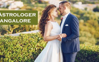 Best Astrologer In Bangalore – 100% Guaranteed Answers For All Questions
