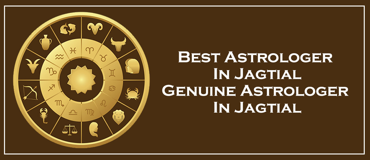 Best Astrologer in Jagtial