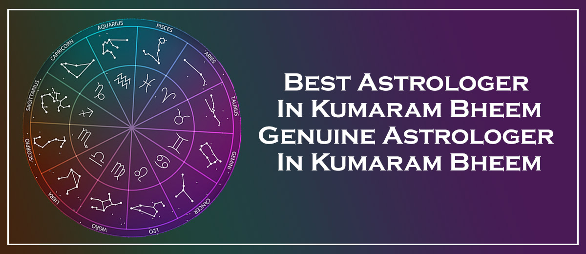 Best Astrologer in Kumaram Bheem