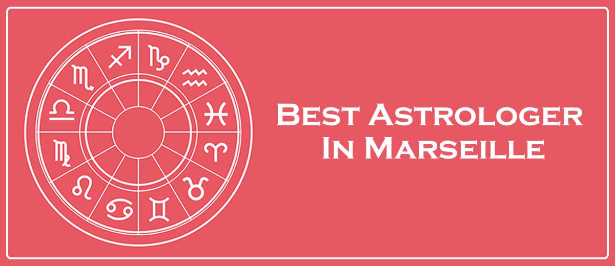 Best Astrologer In Marseille
