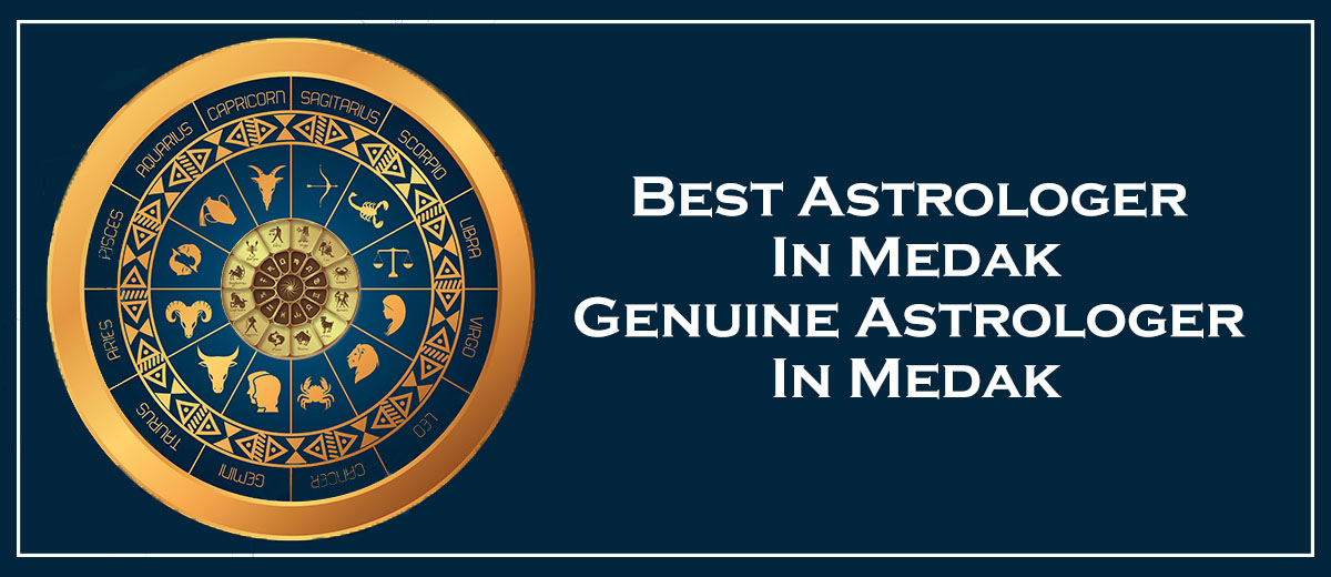 Best Astrologer in Medak