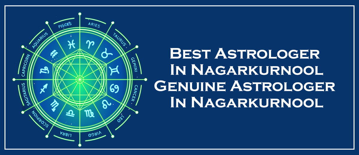 Best Astrologer in Nagarkurnool