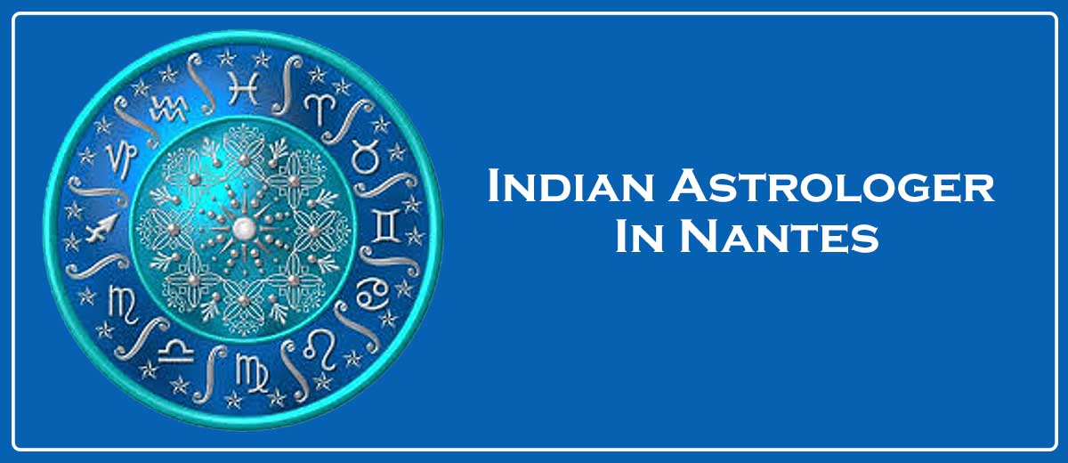 Indian Astrologer In Nantes
