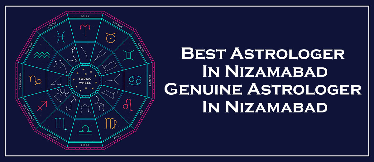 Best Astrologer in Nizamabad