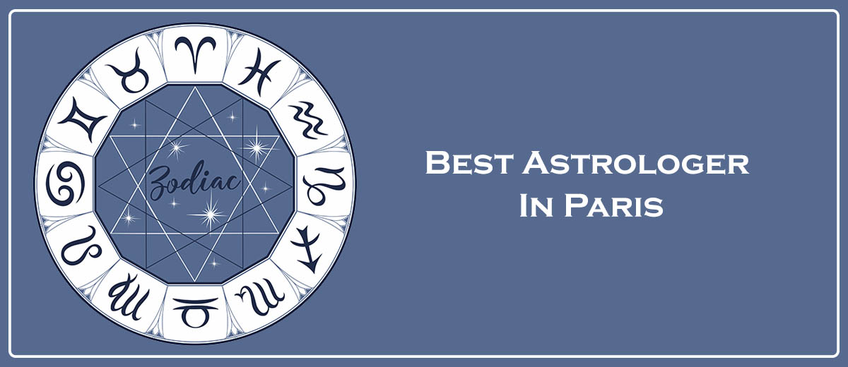Best Astrologer In Paris