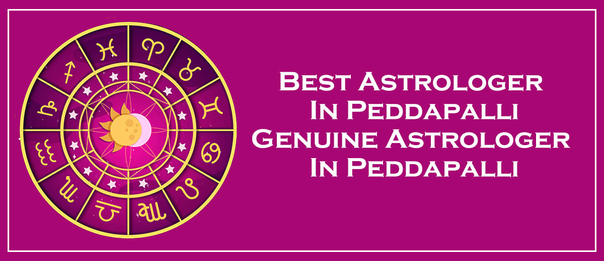 Best Astrologer in Peddapalli