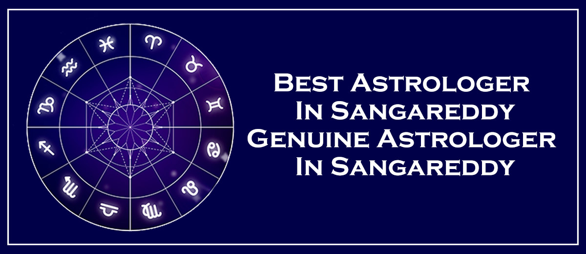 Best Astrologer in Sangareddy