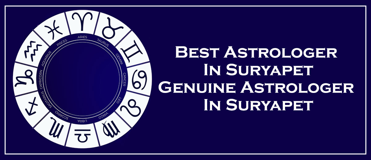 Best Astrologer in Suryapet